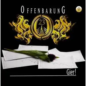 Offenbarung 23 - 09 - Gier! (german)