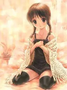 Girl  Animations 