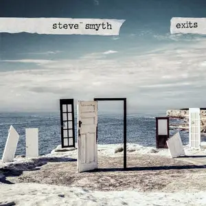 Steve Smyth - Exits (2014)