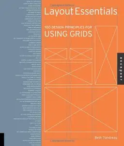 Layout Essentials: 100 Design Principles for Using Grids [Repost]