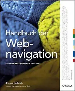 Handbuch der Webnavigation: Die User-Erfahrung optimieren (Repost)