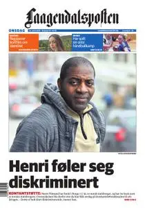 Laagendalsposten – 24. april 2019
