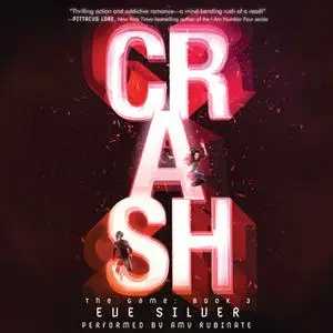 «Crash» by Eve Silver