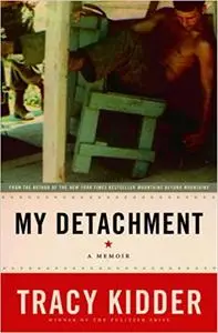 My Detachment: A Memoir