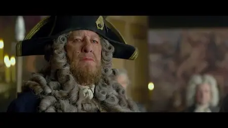 Pirates of the Caribbean: On Stranger Tides (2011) [Full BluRay]