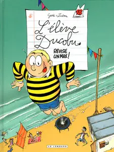 L'élève Ducobu (1997) 18 Issues