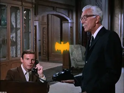 Batman - The Complete First Season (1966)