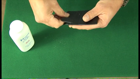 Deluxe Nest of Wallets with Nick Einhorn