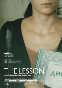 Urok / The Lesson (2014)