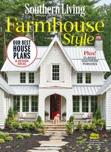 Southern Living Bookazines – May 2021