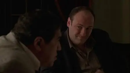 The Sopranos S02E13