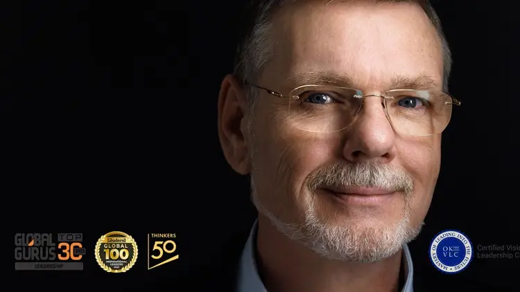 How to be a Visionary Leader for Life and Business