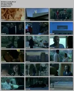 Vorvik (2005) by José Antonio Vitoria