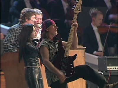 Deep Purple - Around The World Live (2008) [4DVD Box Set]