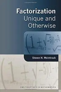 Factorization: Unique and Otherwise (Repost)