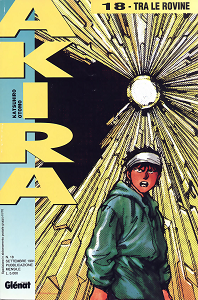 Akira - Volume 18