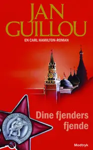 «Dine fjenders fjende» by Jan Guillou