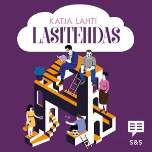 «Lasitehdas» by Katja Lahti