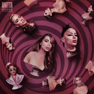 Anitta - Versions of Me (Deluxe) (2022) [Official Digital Download]