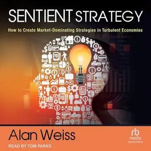 Sentient Strategy [Audiobook]