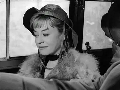 Le notti di Cabiria / Nights of Cabiria (1957) [Repost]