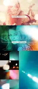 CreativeMarket 187 Bokeh & Leaked Lights + Actions