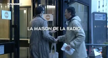 TV5Monde - La Maison de la Radio (2011)