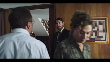 The Great Heist S01E02