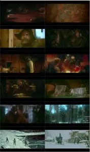 McCabe & Mrs. Miller (1971) [The Criterion Collection]