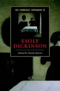 The Cambridge Companion to Emily Dickinson