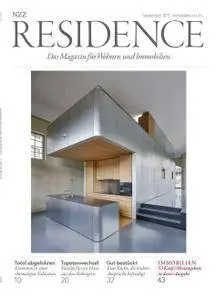 NZZ Residence - September 2017