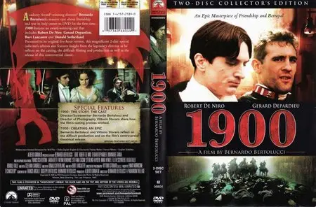 1900 (1976) Collector's Edition