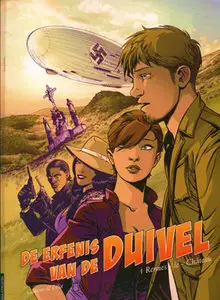 De erfenis van de DUIVEL 1 Issues