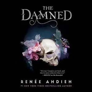 The Damned [Audiobook]