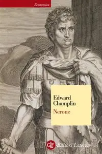 Edward Champlin - Nerone