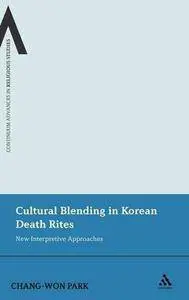 Cultural Blending In Korean Death Rites