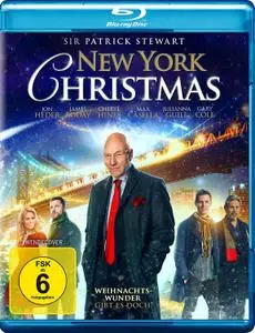 Christmas Eve (2015)