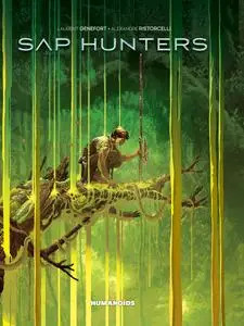 Sap Hunters (2023) (digital) (Mr Norrell-Empire