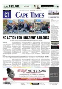 Cape Times – 05 July 2023