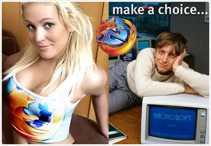 Mozilla Firefox 3.0.5 Portable 