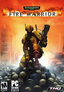 Warhammer 40,000: Fire Warrior (ENG / 2009)