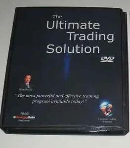 Kim Reilly - Ultimate Trading Solutions [repost]