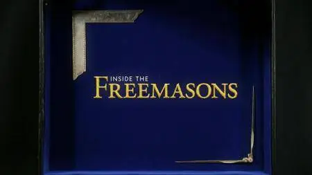 BSkyB - Inside the Freemasons: Series 1 (2018)
