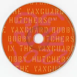 Bobby Hutcherson - In The Vanguard (1986) {1999 Reissue - 32 Jazz - 32170}