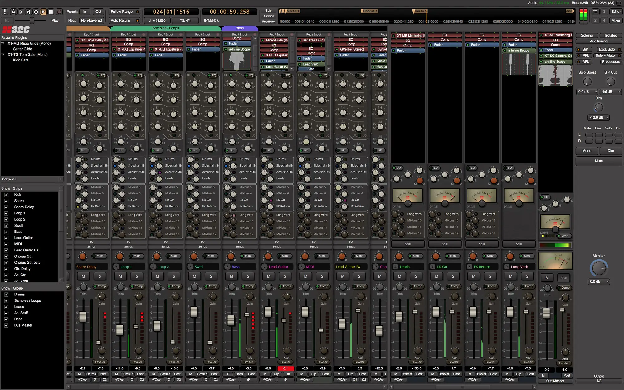 Mixbus32c