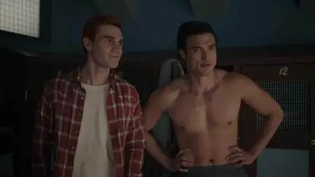 Riverdale S07E16