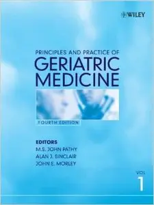Principles and Practice of Geriatric Medicine, 4th Edition (2-Volume Set)