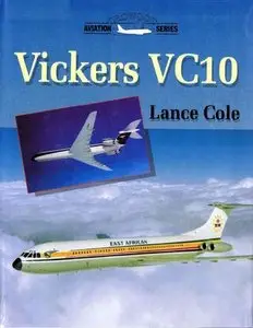 Vickers VC10 (Repost)