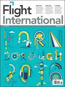 Flight International - 05-11 July 2016