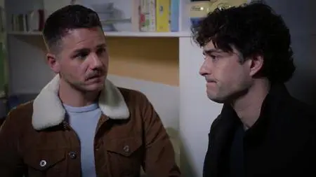 Holby City S20E11